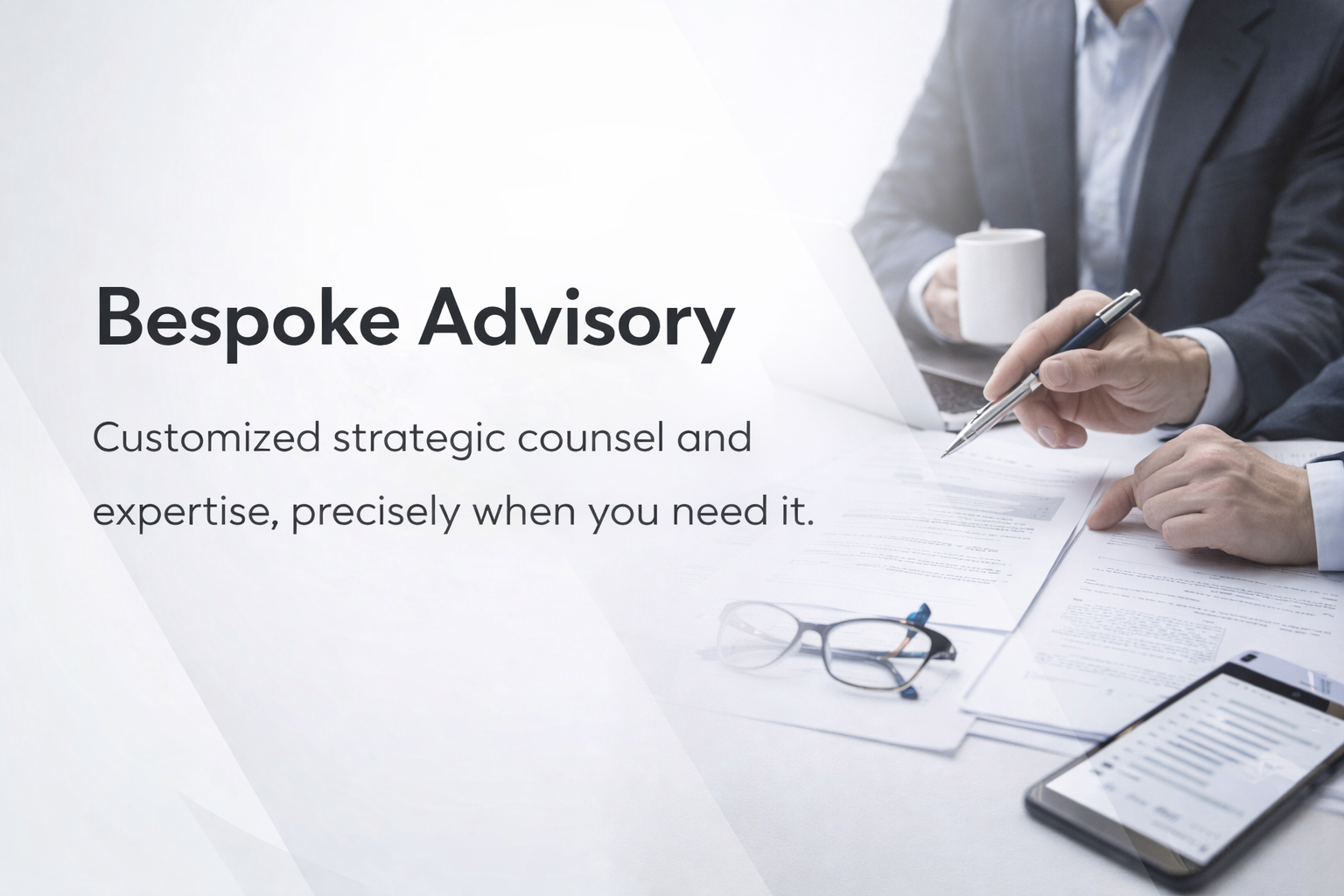 Bespoke Advisorsy