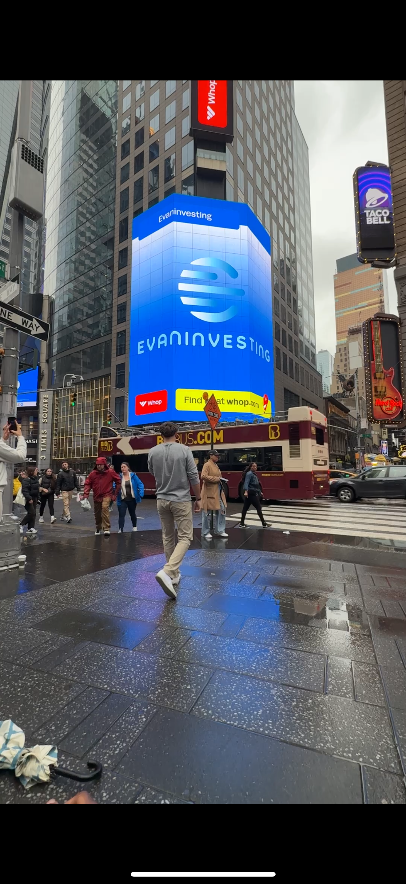 Evaninvesting banner