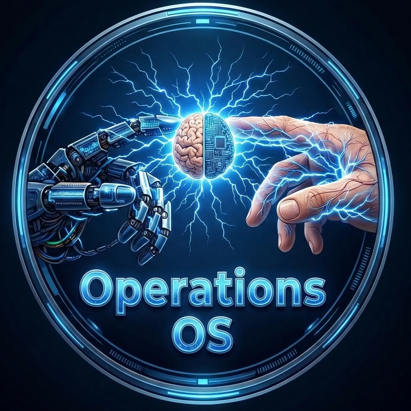 Operations OS AI Business + Power5 Full Access