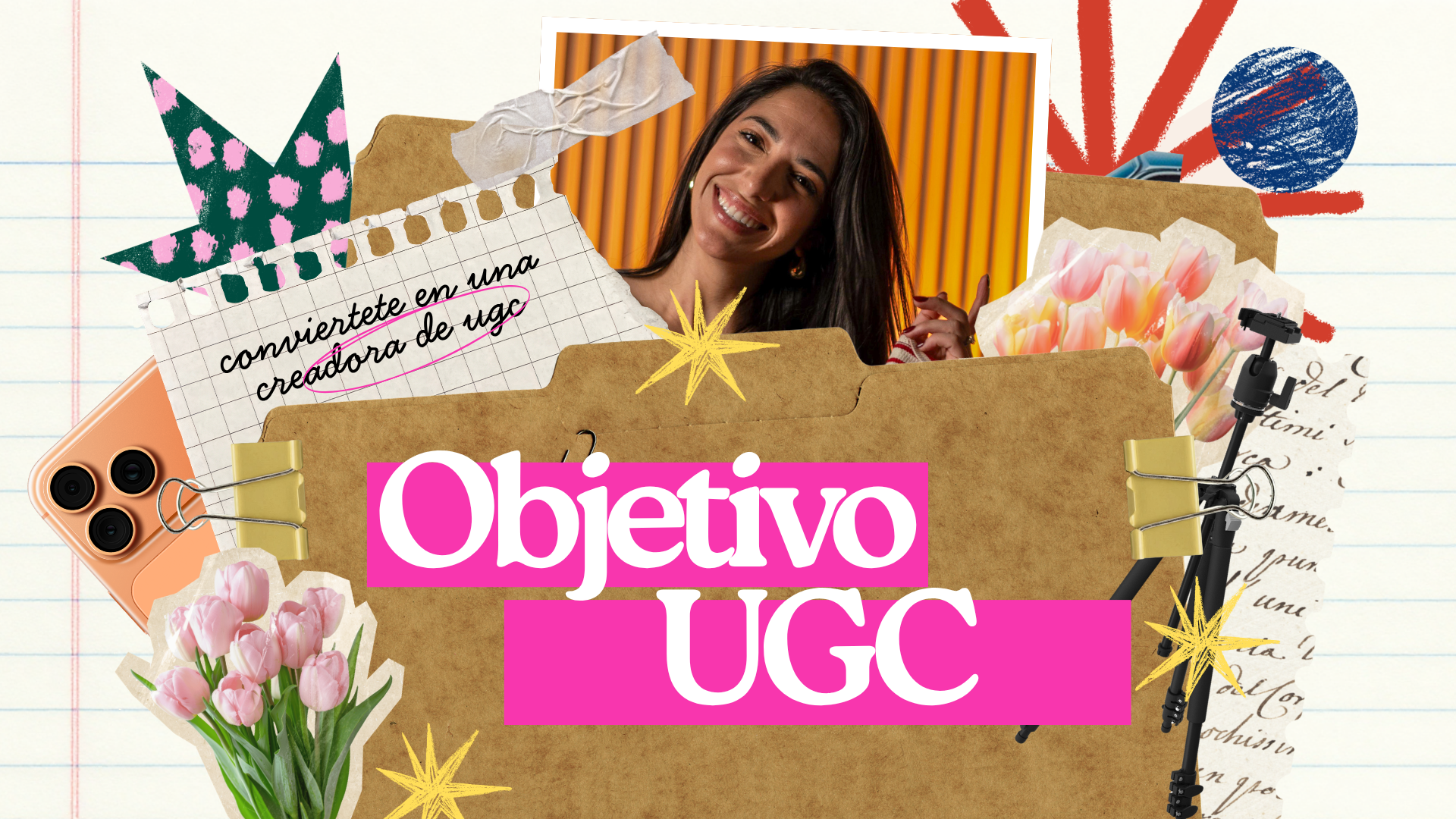 Objetivo UGC