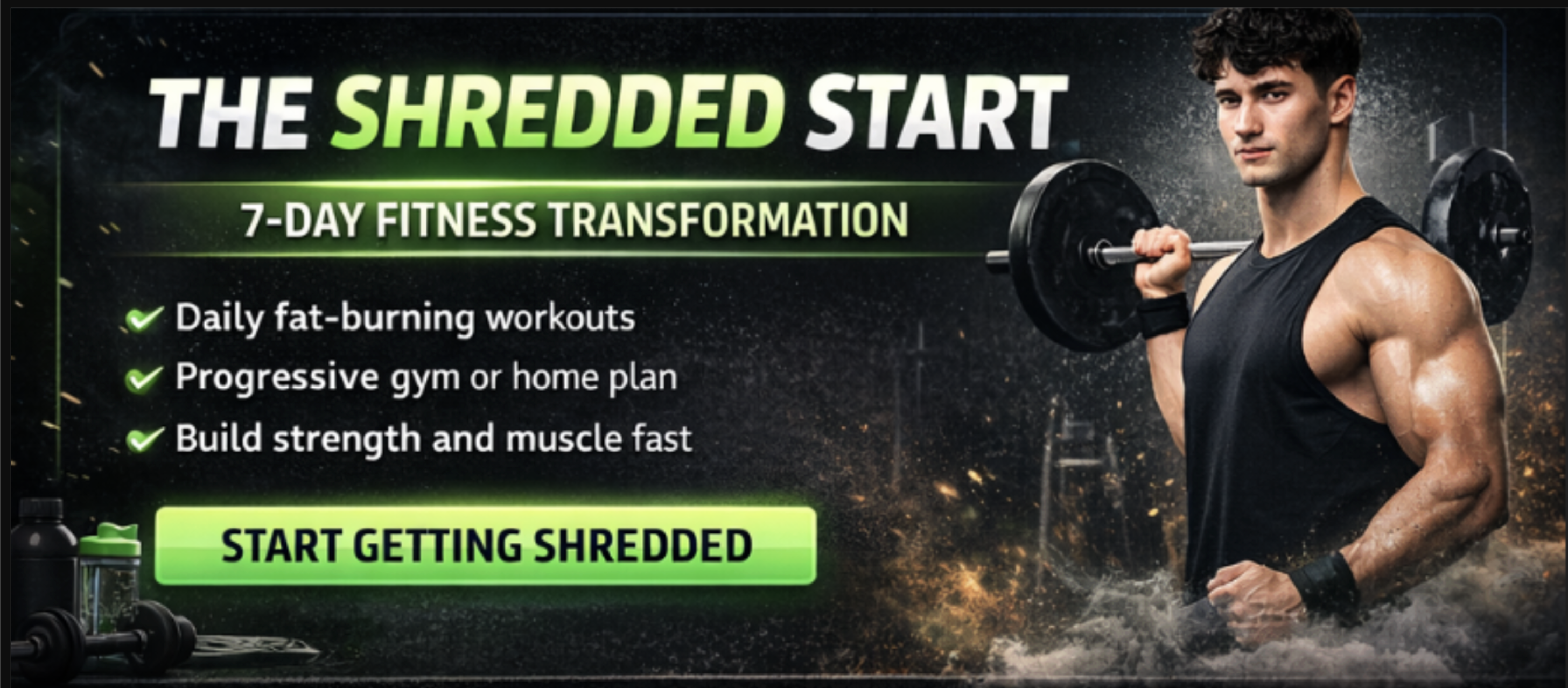 Fitness Code