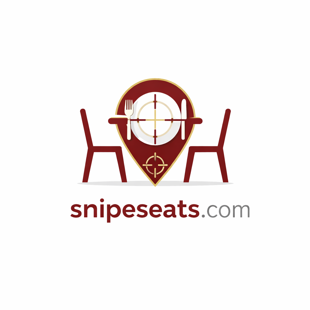 SnipeSeats Access