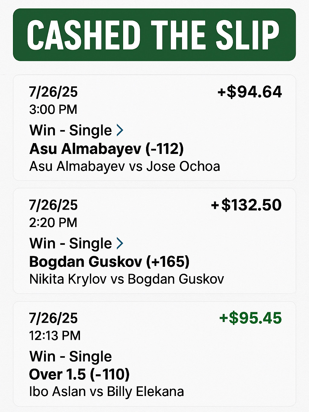 The Octagon Bettors🔥🥷