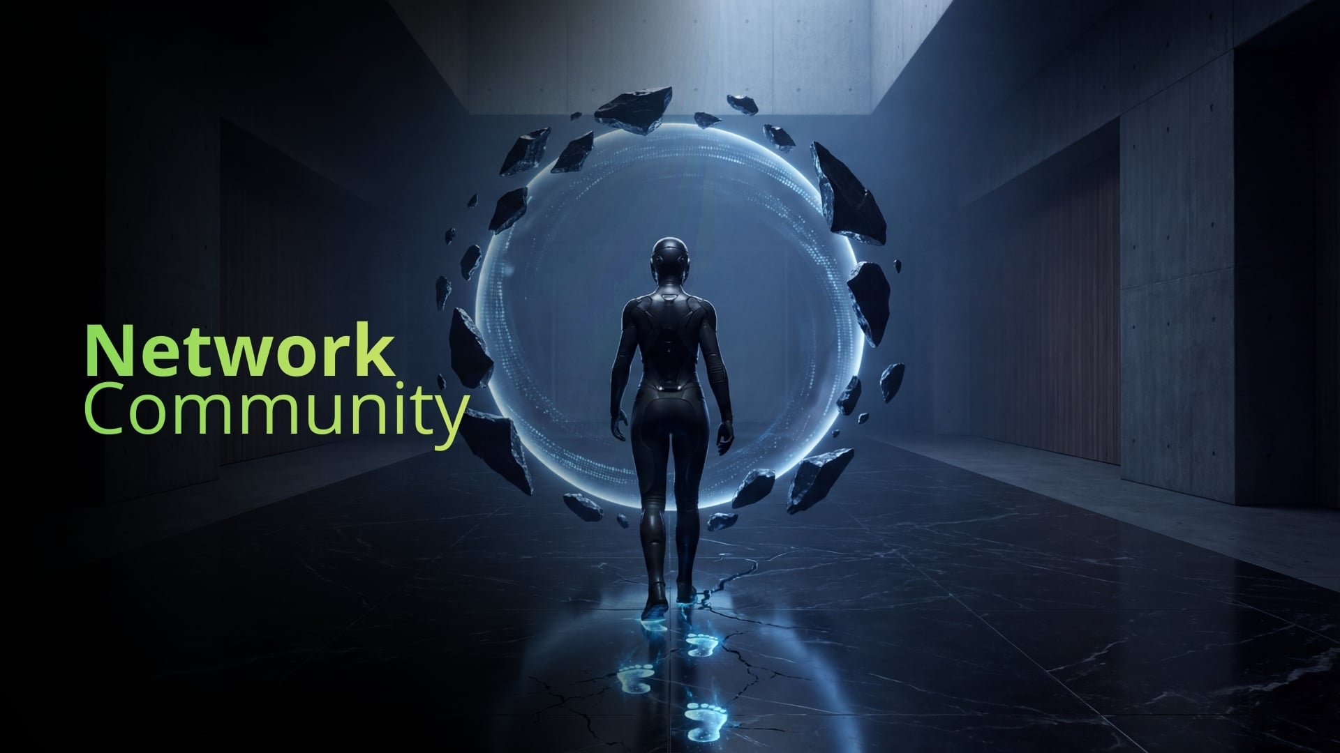 Network Community banner