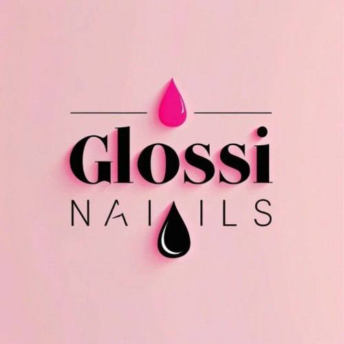 Glossi Nails - GLOSSI GLOW KIT