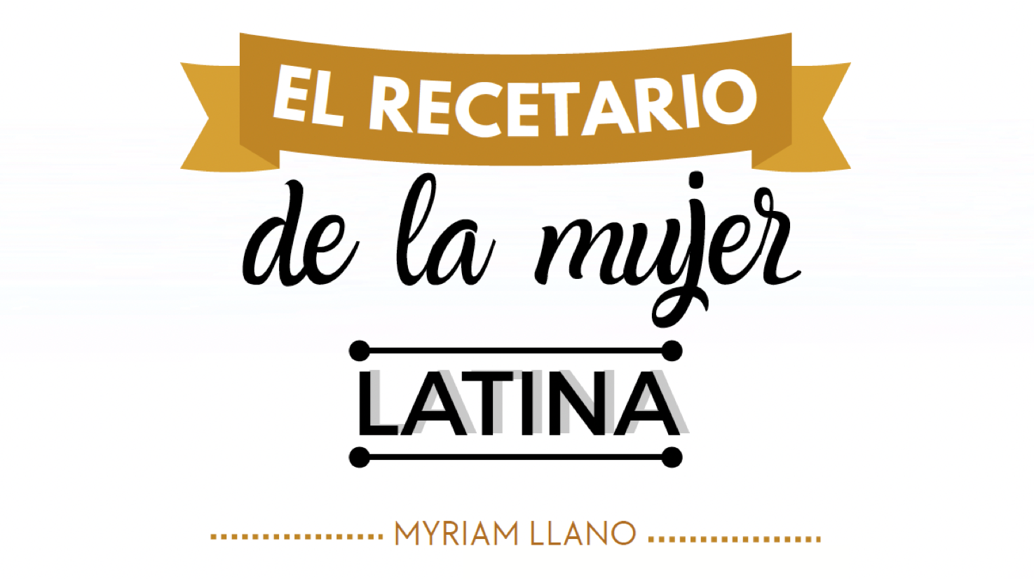 Recetario para equilibrio hormonal