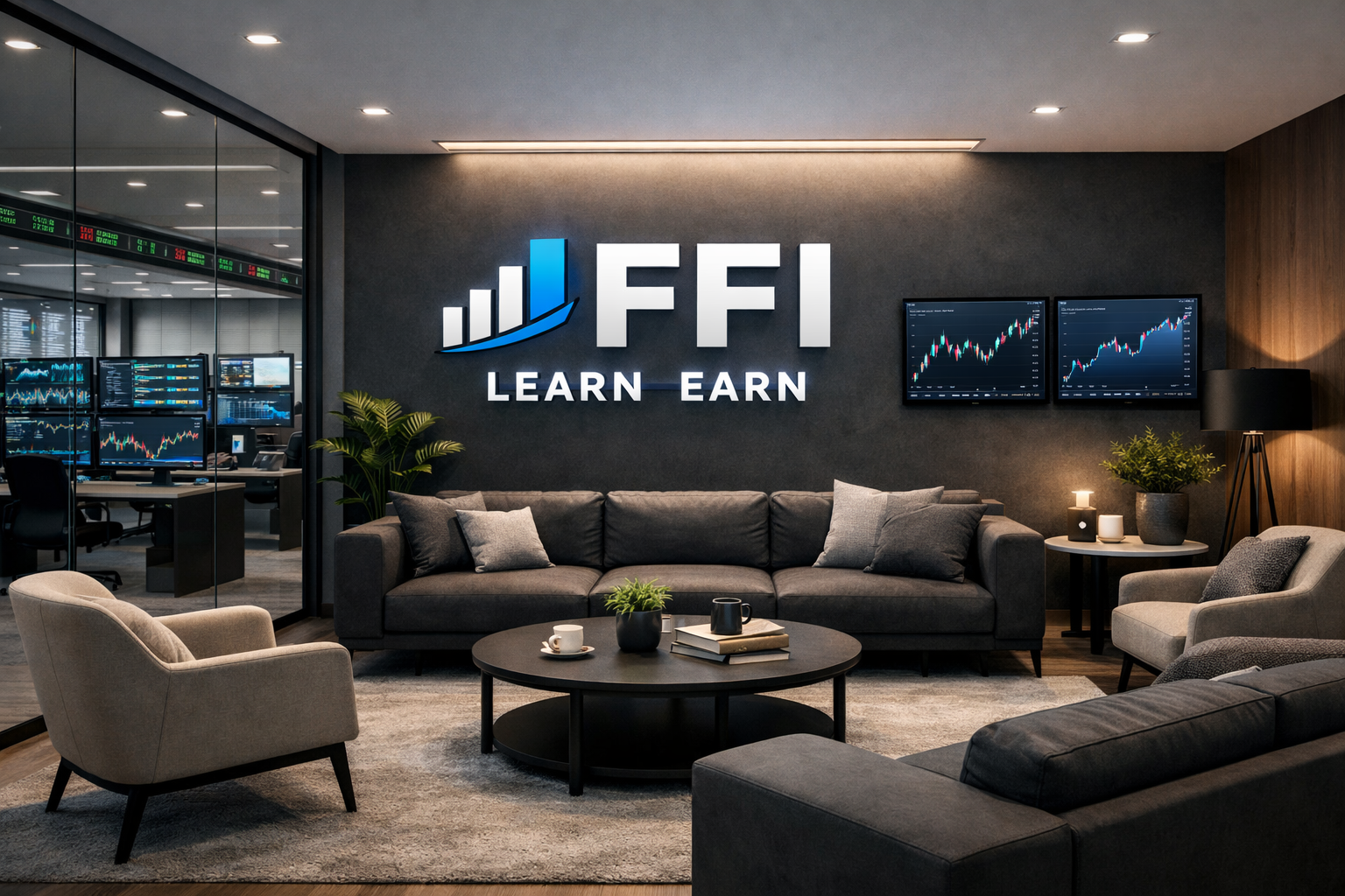 FULL TRADING COURSE