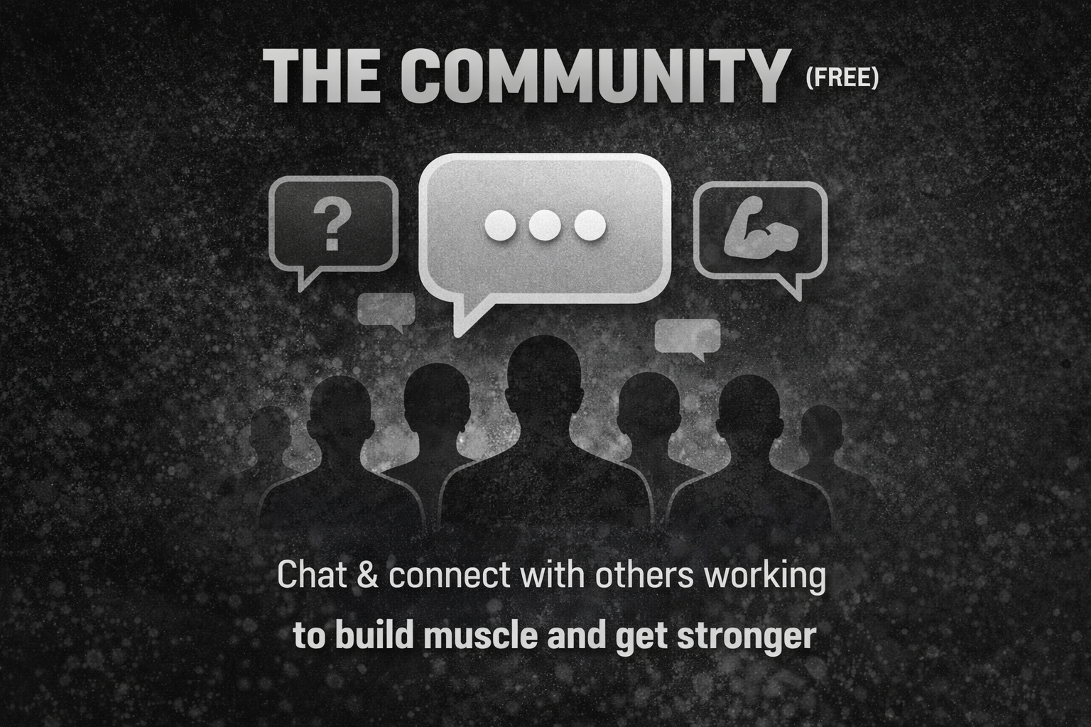 The Community