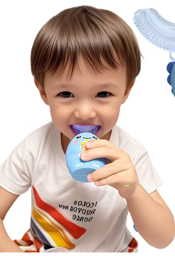 SMILO Family Smart Dental Kit 