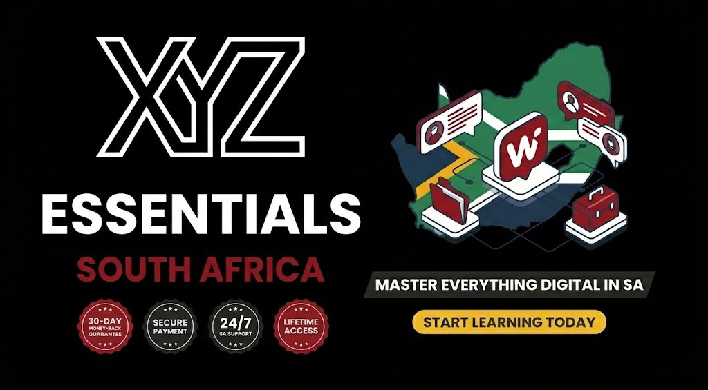 ESSENTIALS - SA