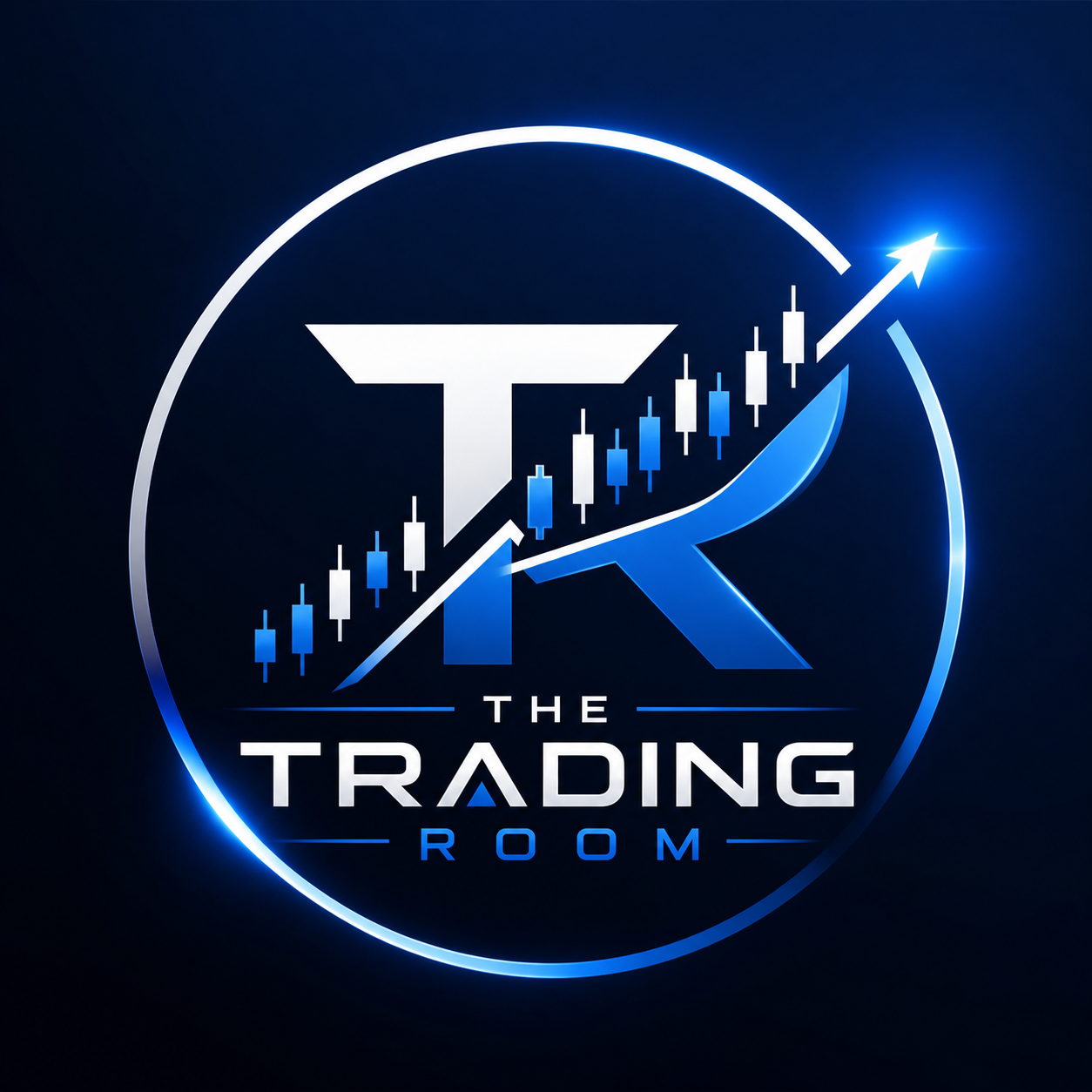 The Trading Room