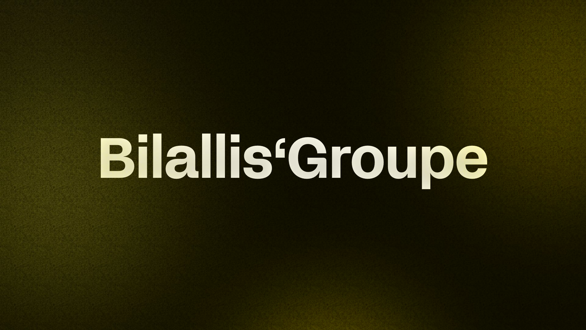 Bilallis’ Aromatherapy 
