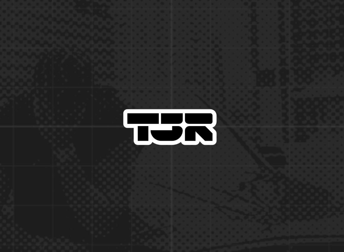 TJRTRADES banner
