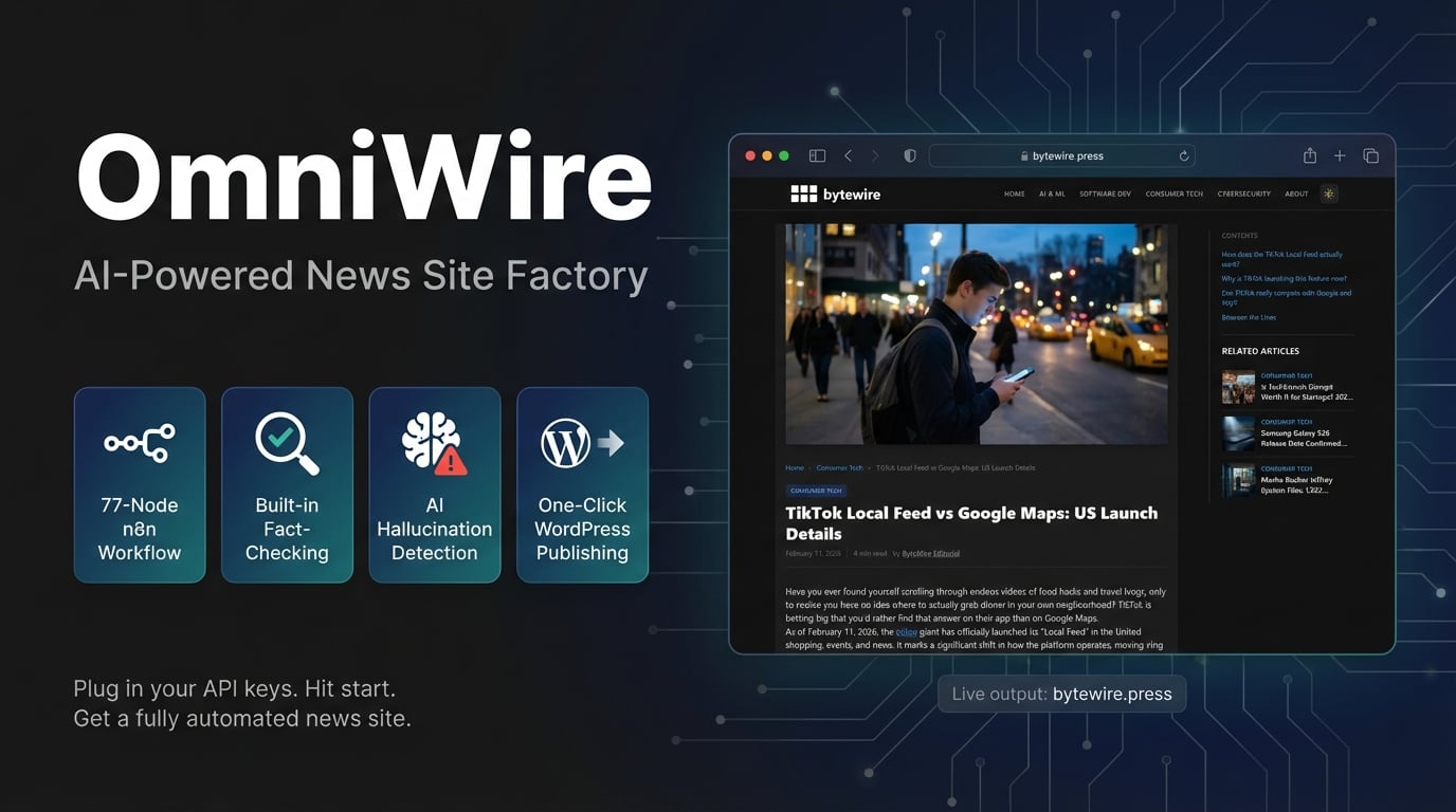 ByteWire.press banner
