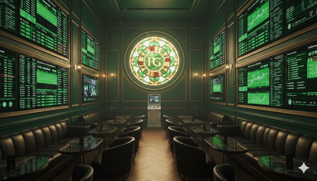 The Private Collection (VIP)