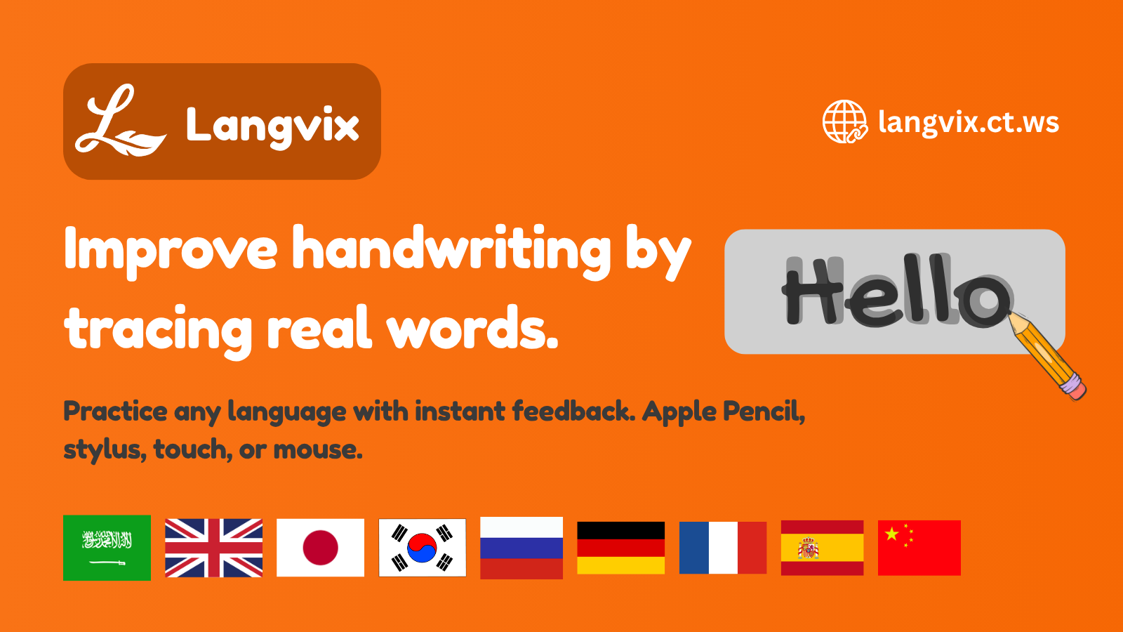 Langvix Pro