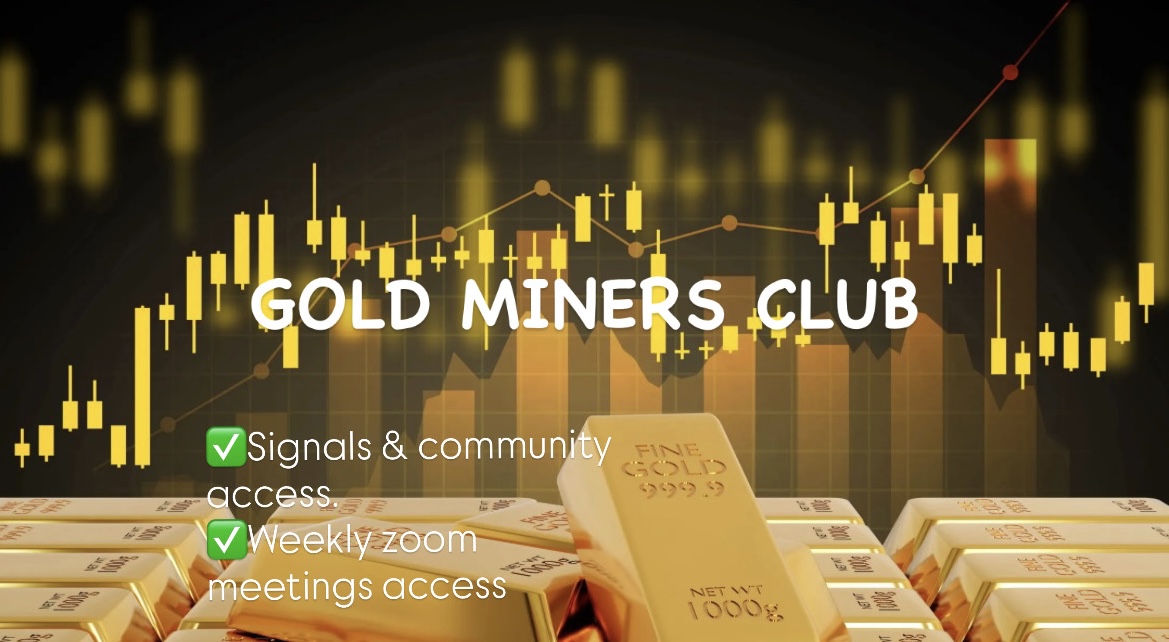 Gold miners club