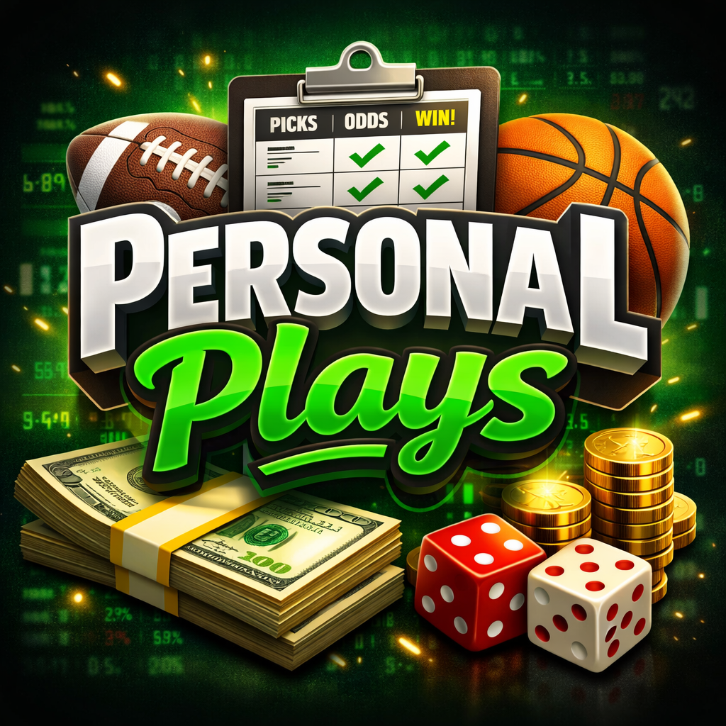 Personal Plays