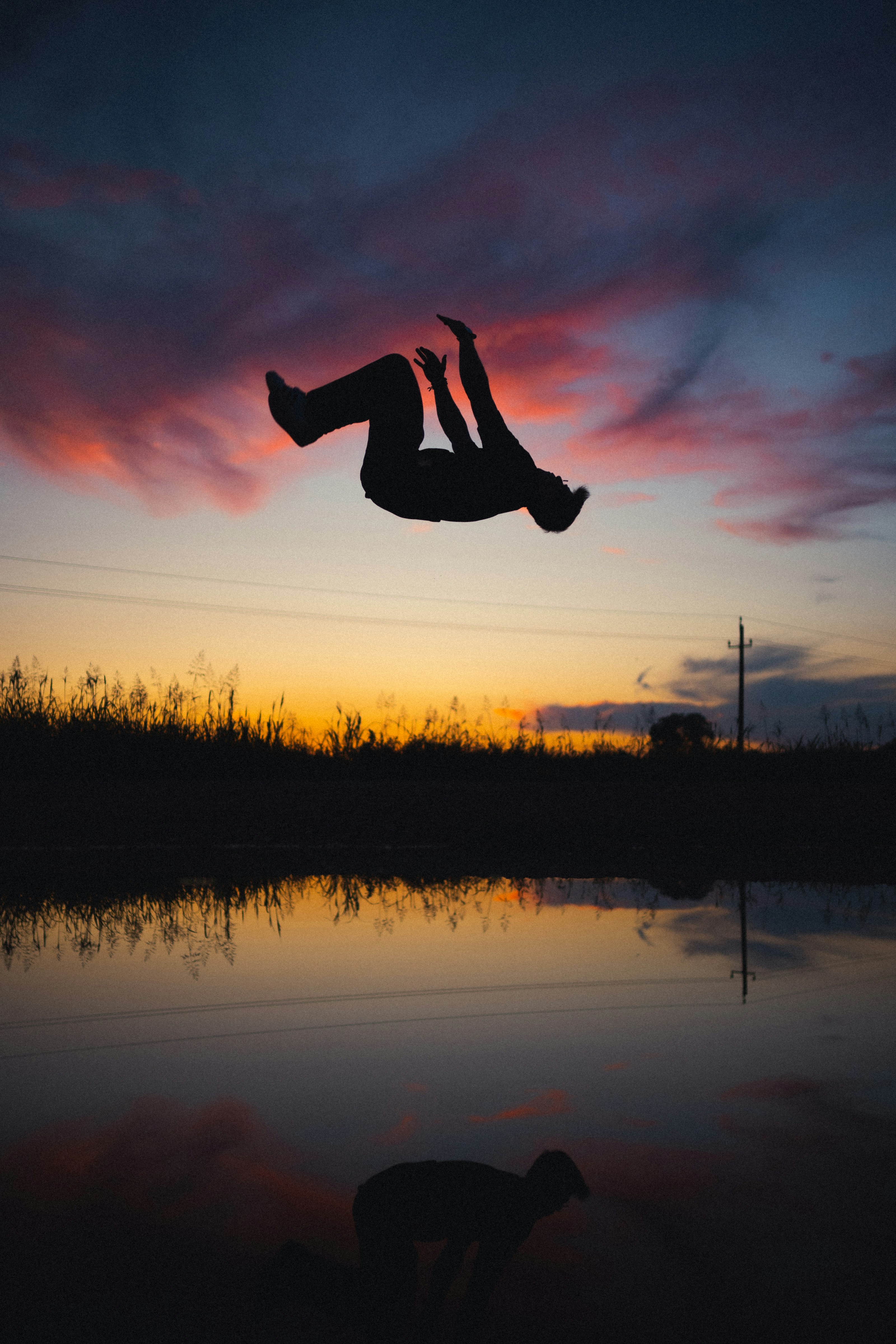 Tumble Mindset Mastery