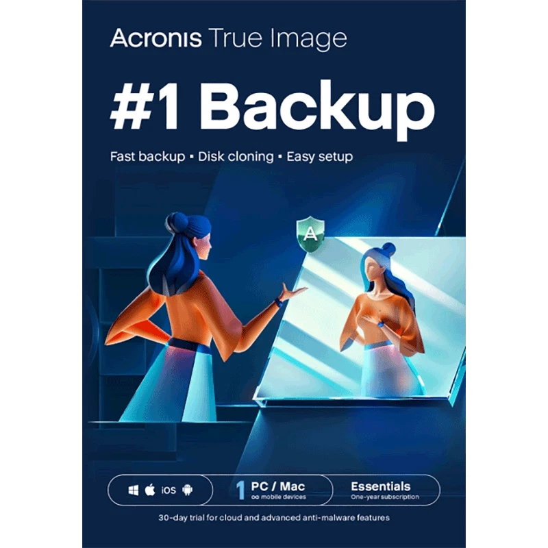 Acronis True Image 2026