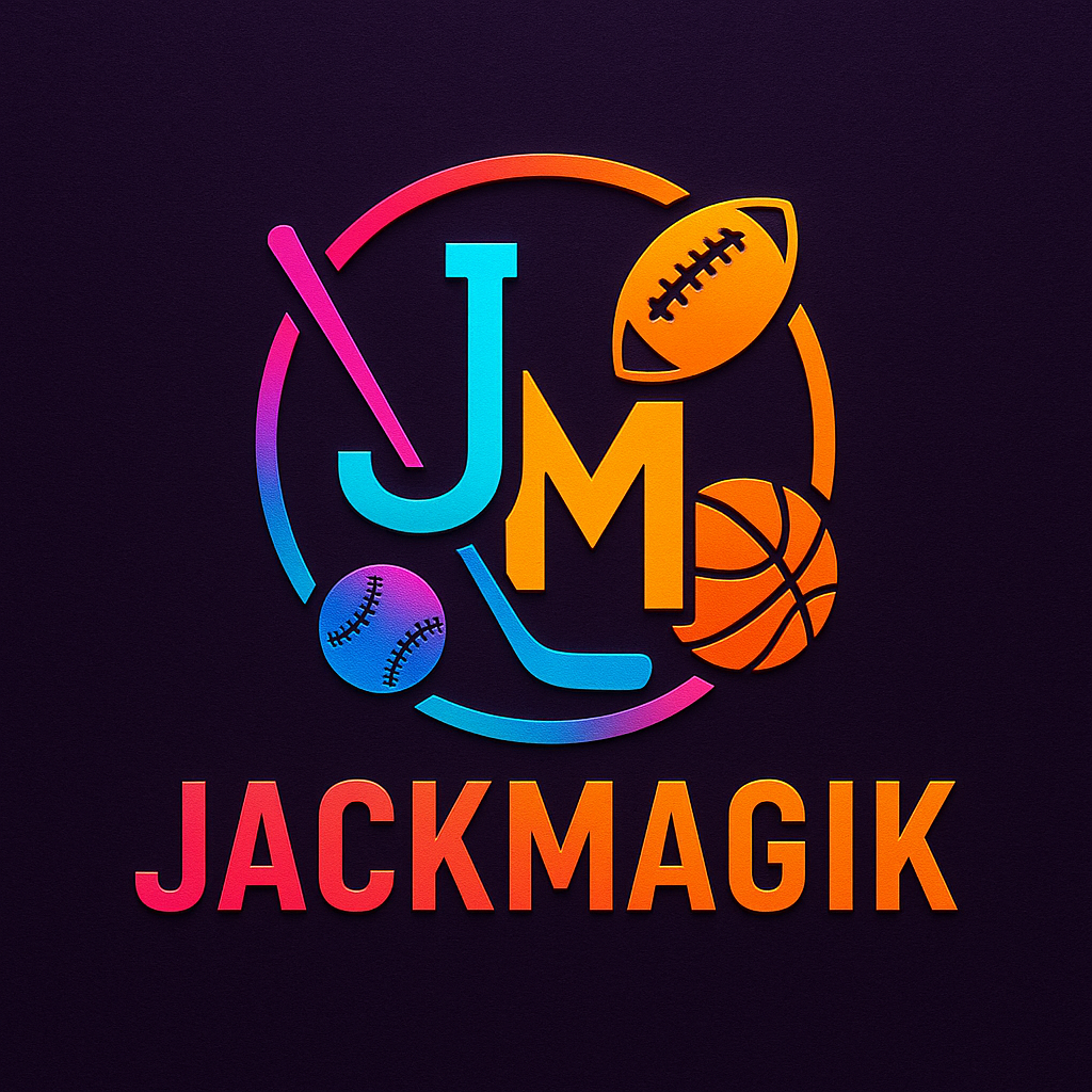 JACKMAGIKS PREMIUM PICKS