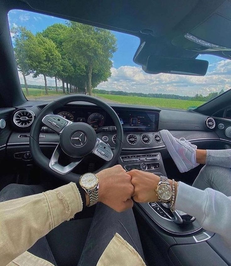The Relationship & Growth Road
