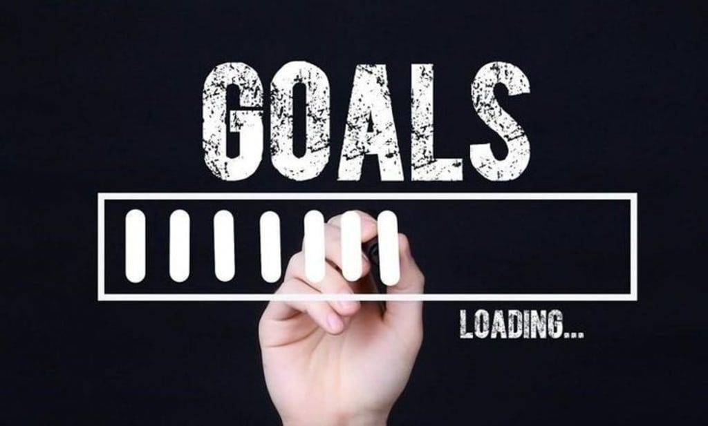 ThePerformance GoalAccelerator