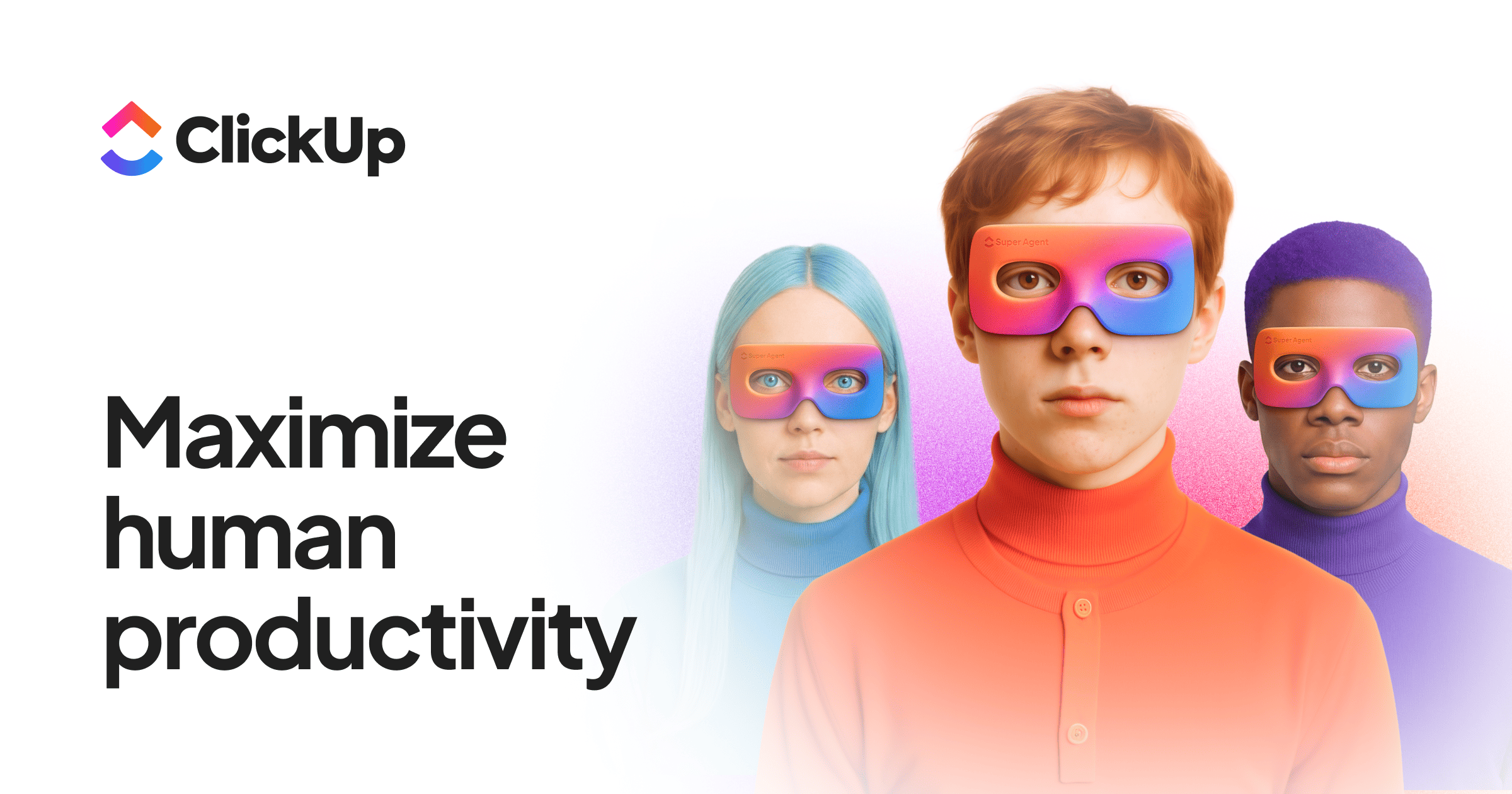ClickUp Super Agents Guide & Blueprints 
