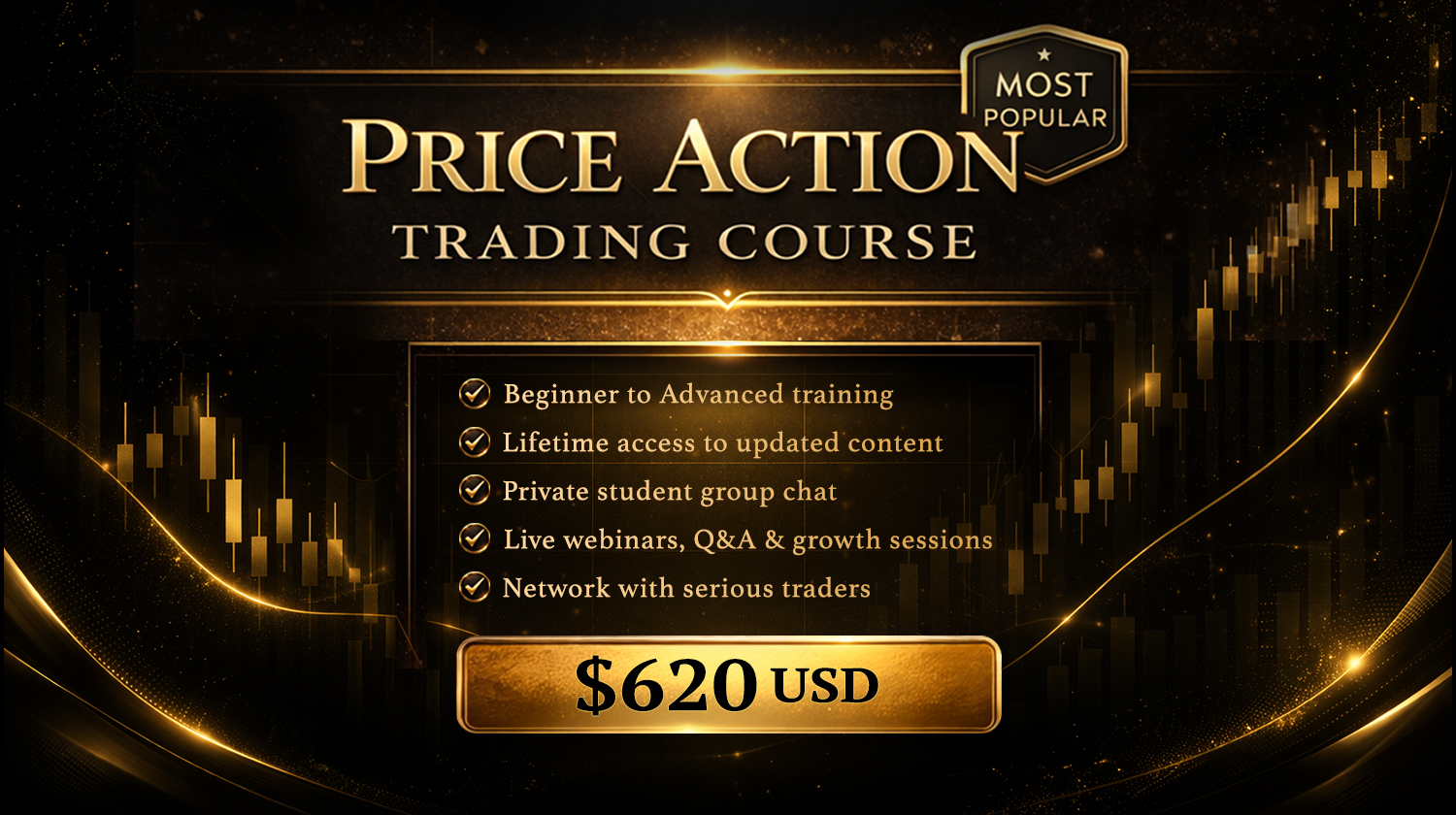 Main Forex Price Action Course