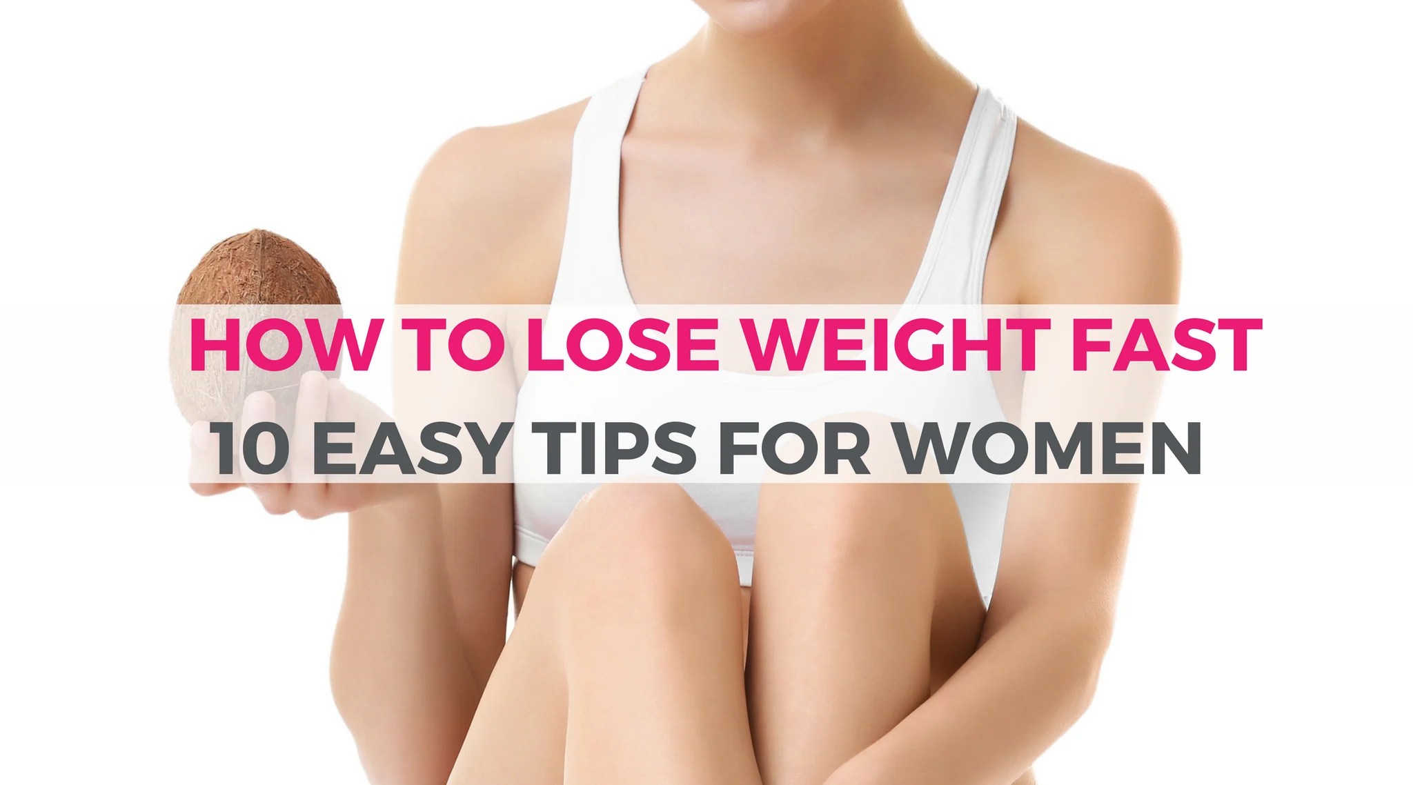 Safe & Effective Weight Loss G
