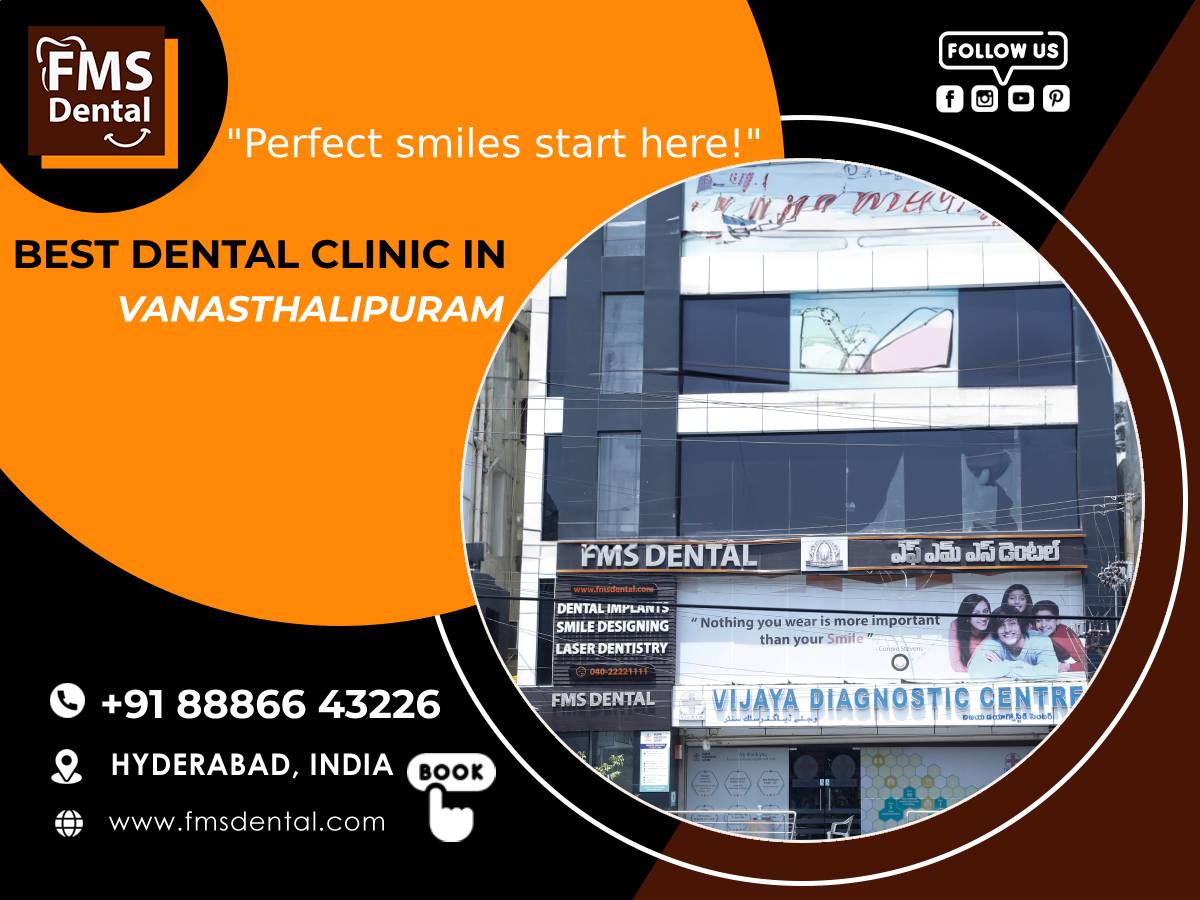 Root Canal Treatment