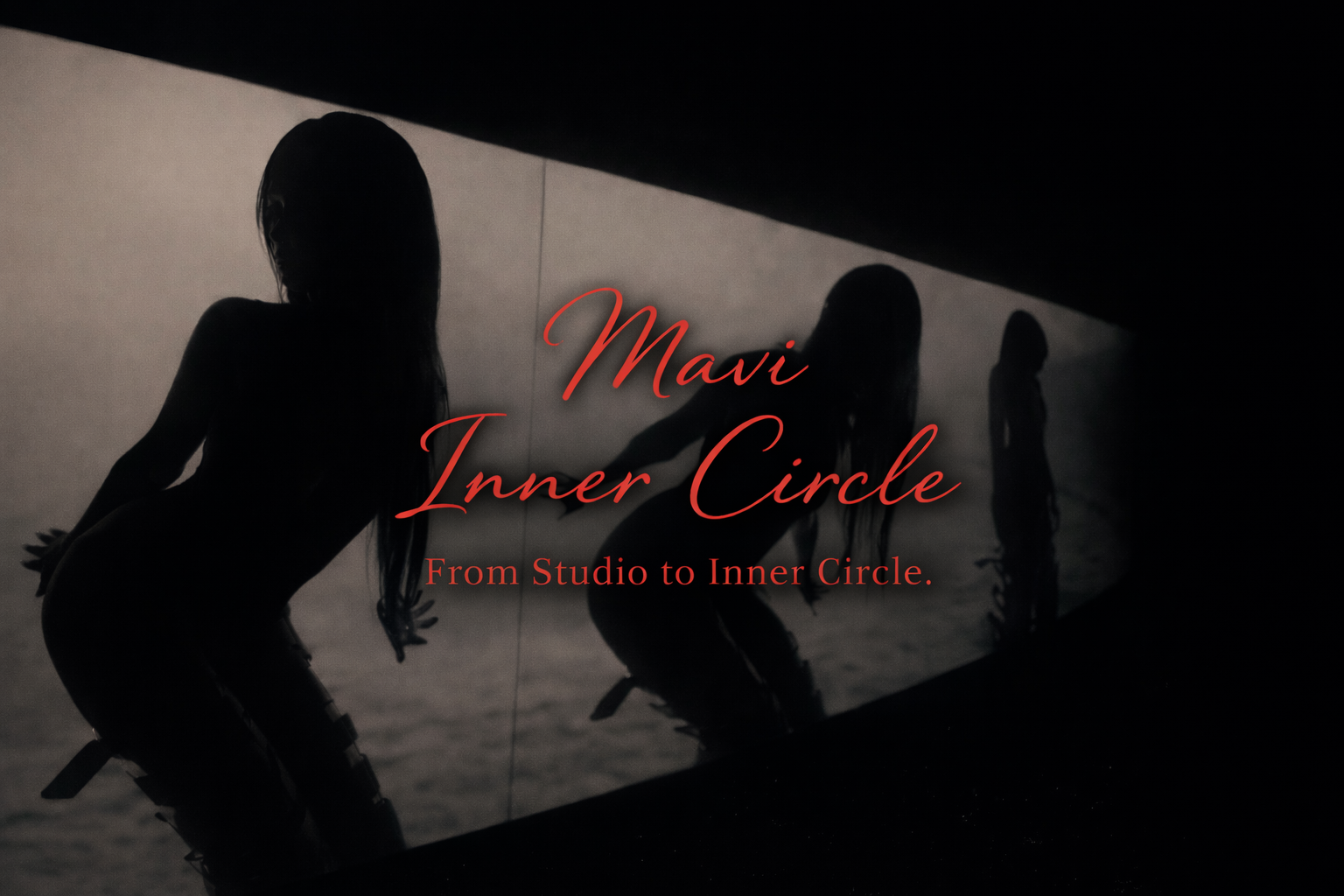 🖤 MAVI INNER CIRCLE 🖤