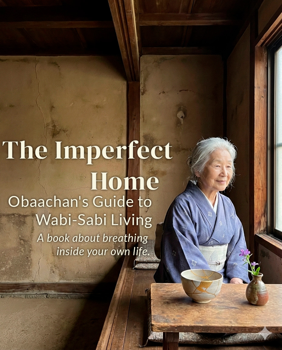 The Imperfect Home