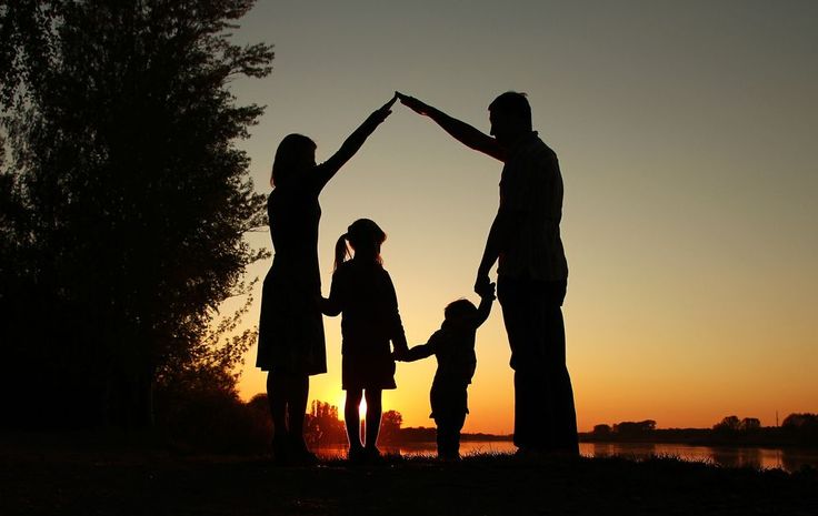 The Two-Home Parenting System