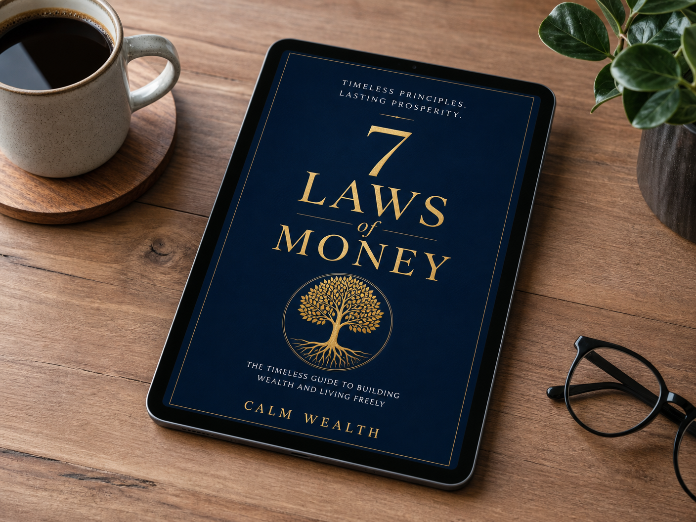 7 Laws of Money