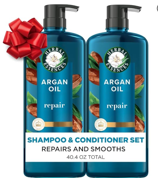 Herbal Essences Argan Oil