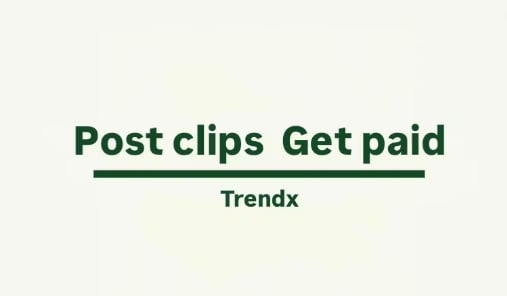 trendx