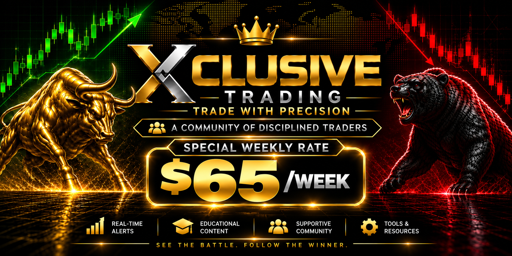 Xclusive Trading