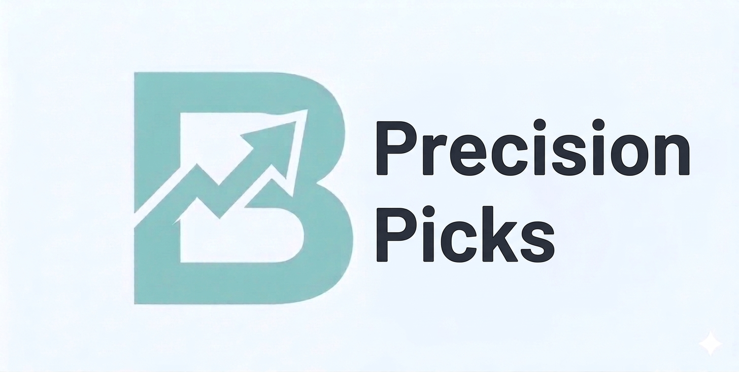 Precision Picks