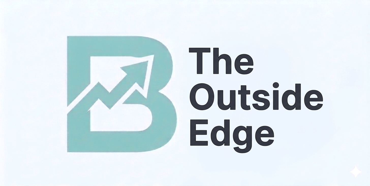 The Outside Edge