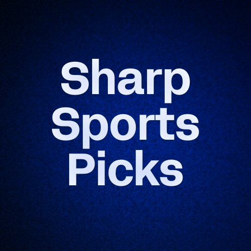 Sharp Sports Picks