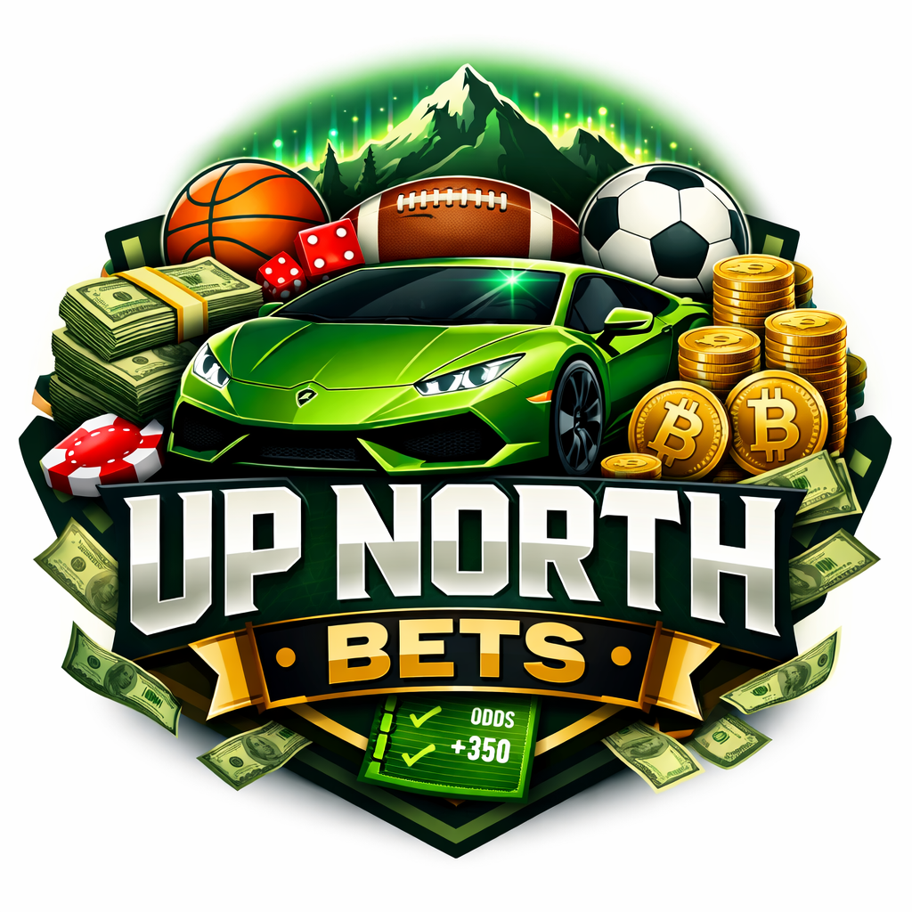 Up North Bets