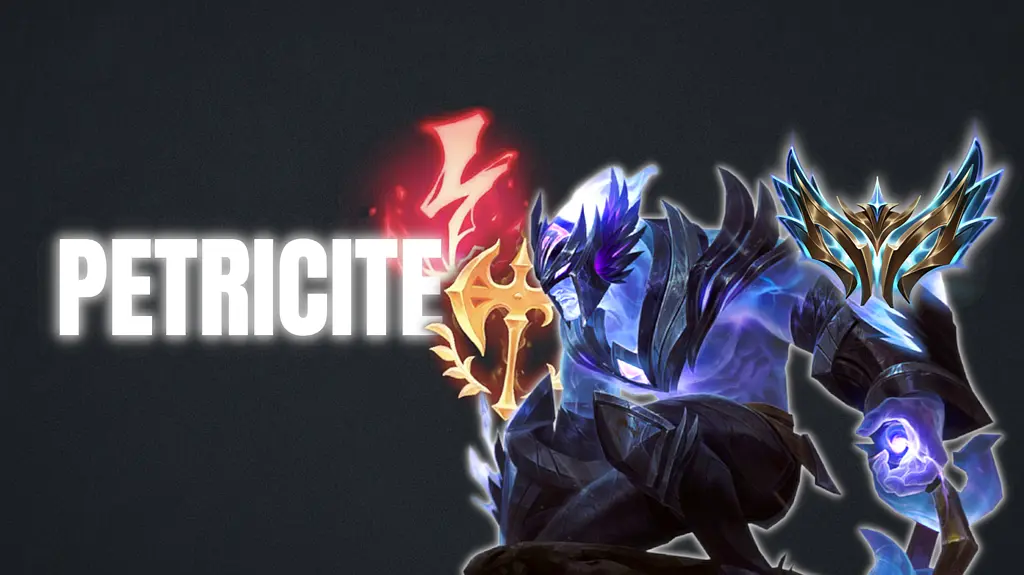 Rank 1 Sylas: The ULTIMATE Guide