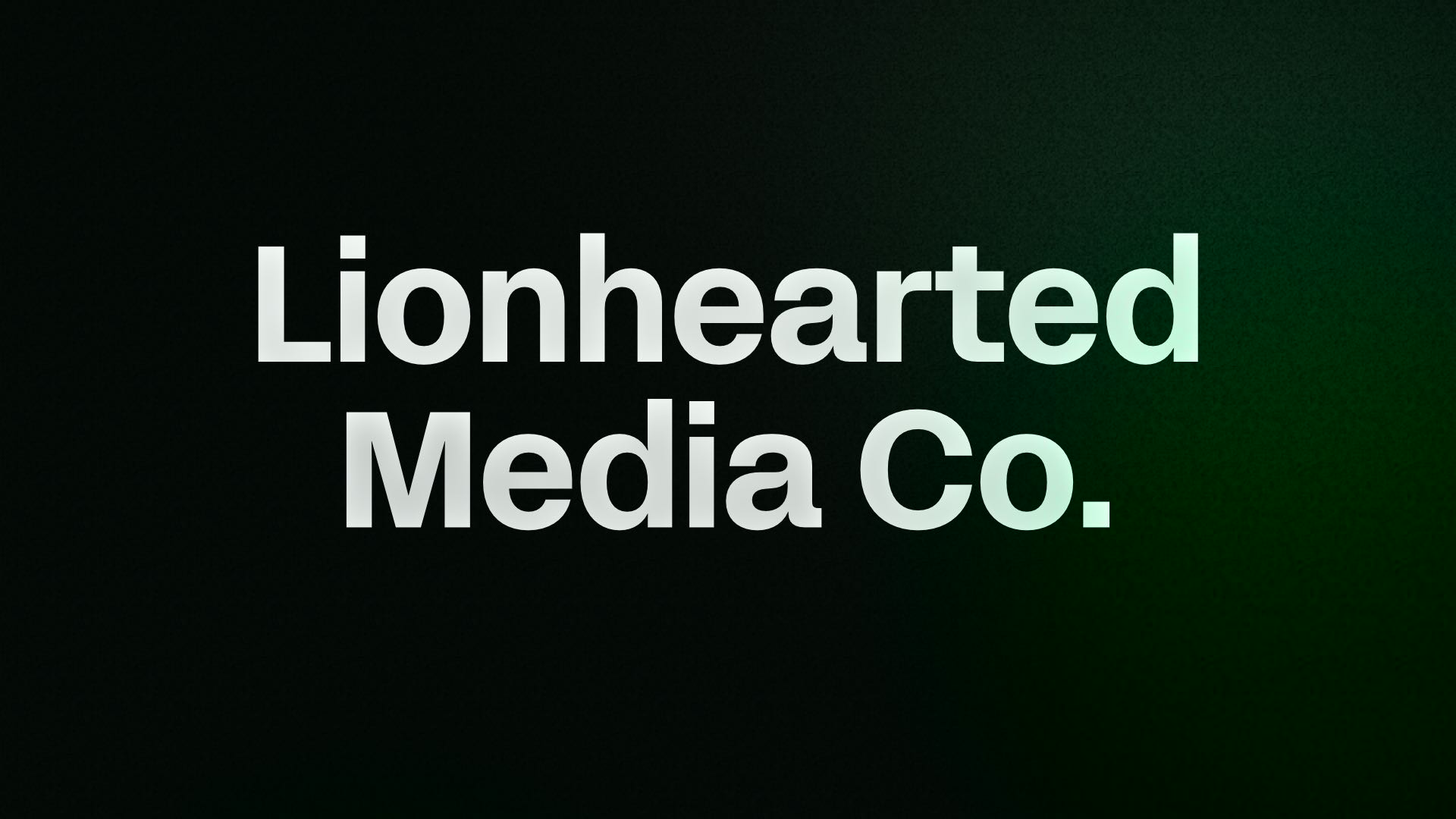 lion growth for athletes