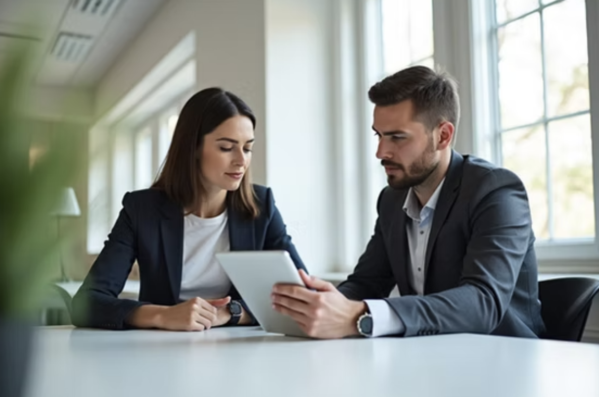 Lead Generation Consultation