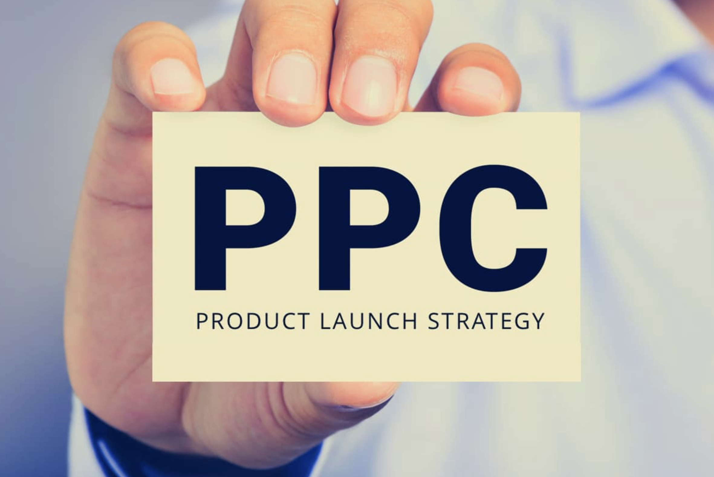 PPC Launch
