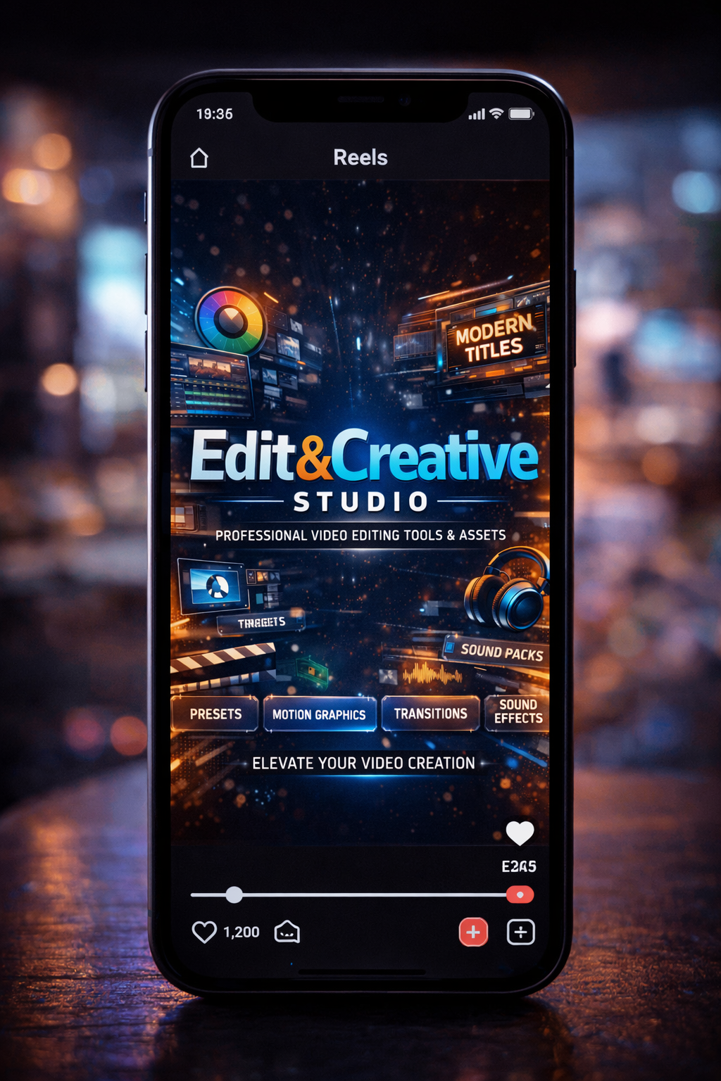 Video Editing FREE