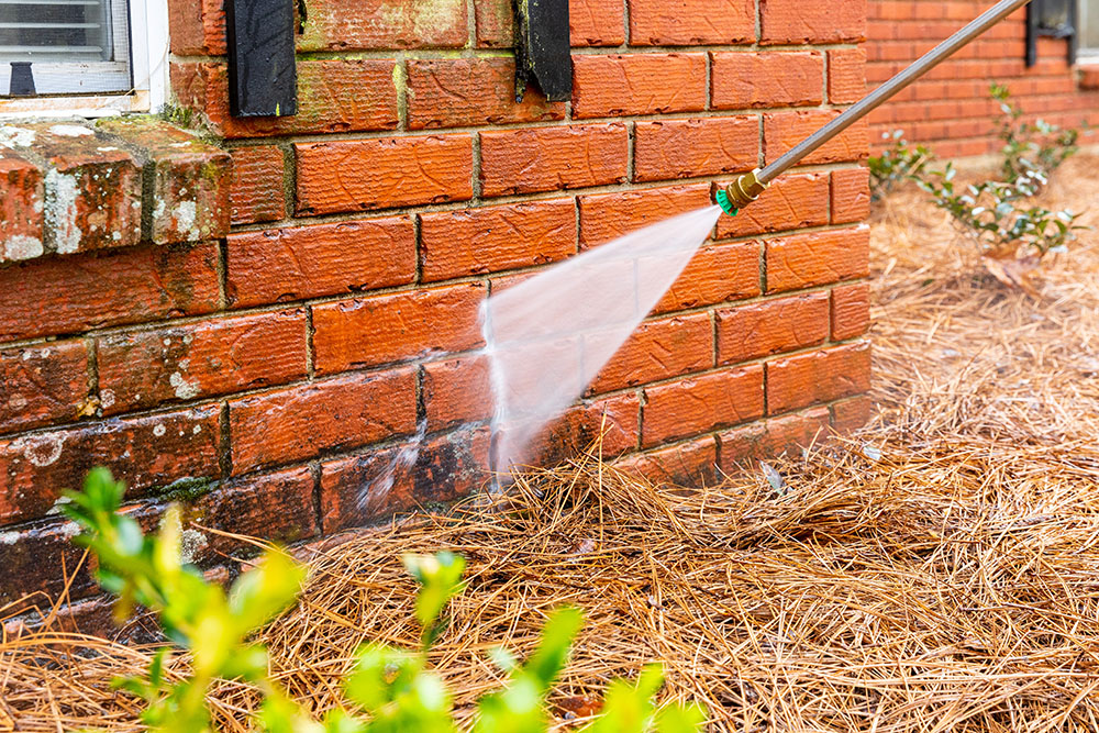 FreshFlow Wall Cleaning Pro