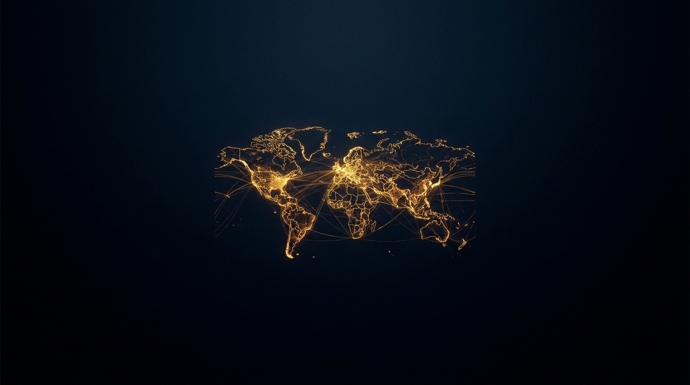 The Citizen Brief — Monthly