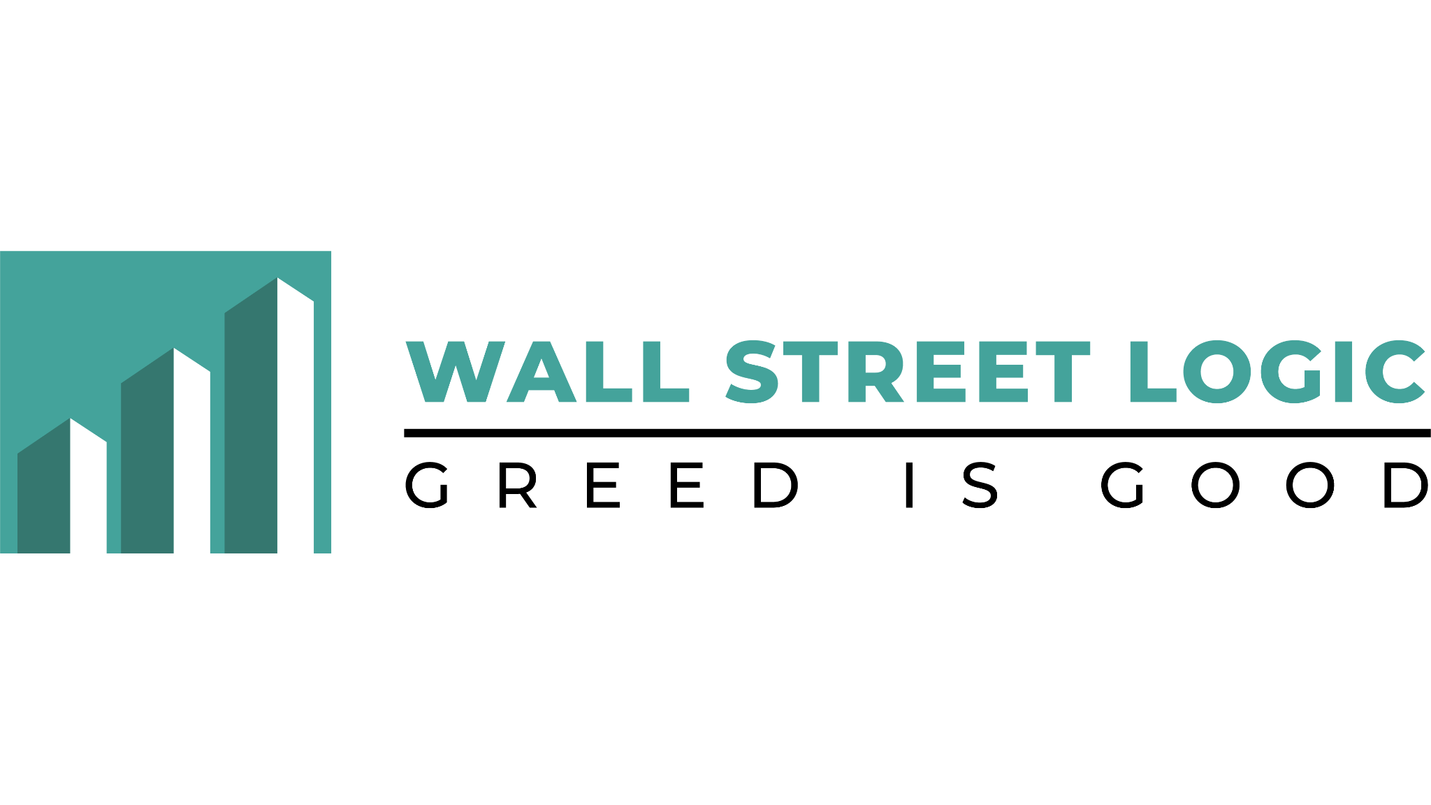 Wall Street Logic banner